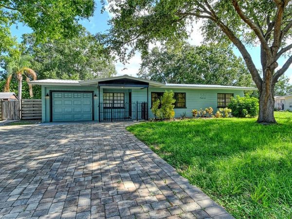 2309 LYNN STREET, SARASOTA, FL 34231