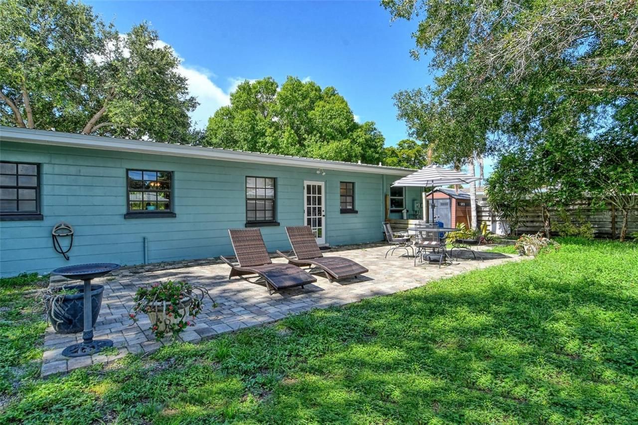 2309 Lynn Street, Sarasota, FL 34231 Photo