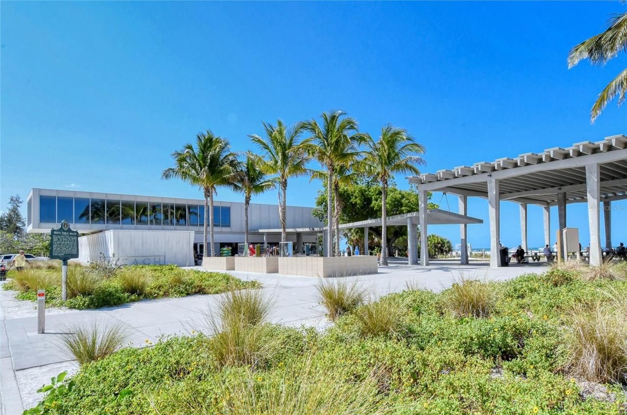 2309 Lynn Street, Sarasota, FL 34231 Photo