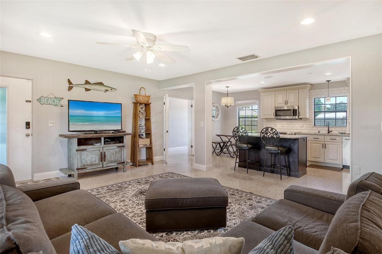 2309 Lynn Street, Sarasota, FL 34231 Photo