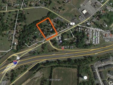 97 & 129 Harmony Drive, Falling Waters, WV 25419