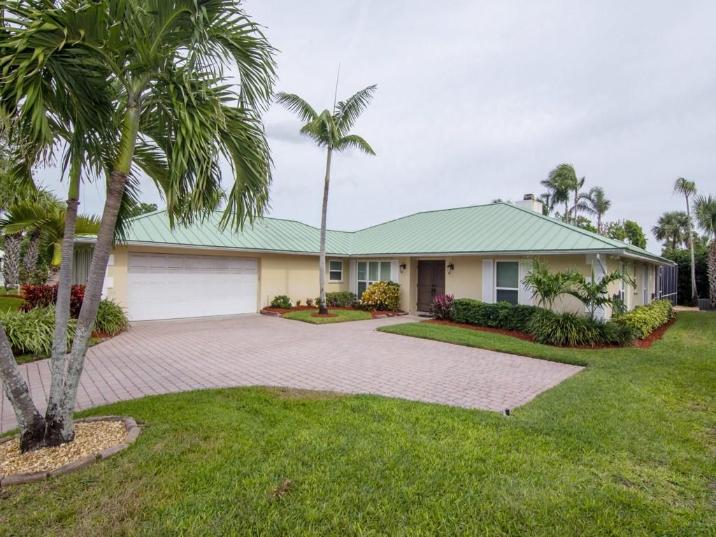 956 Treasure Lane, Vero Beach, FL 32963 Photo