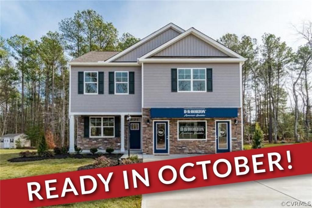 11701 Longtown Drive, Midlothian, VA 23112 Main Photo