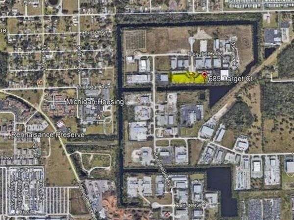 1685 Target Court, Fort Myers, FL 33905