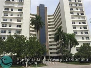 710 N Ocean Boulevard, Unit 202, Pompano Beach, FL 33062 Photo