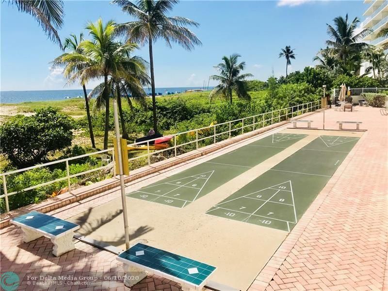 710 N Ocean Boulevard, Unit 202, Pompano Beach, FL 33062 Photo