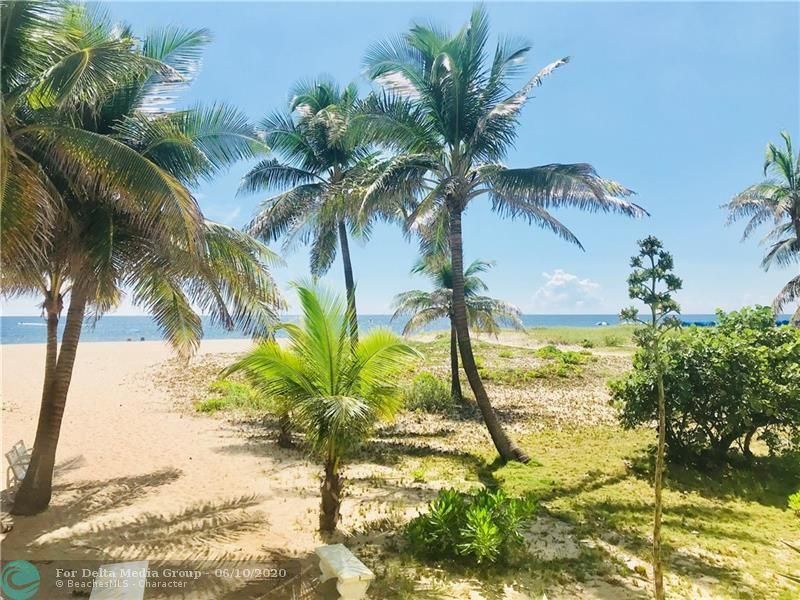 710 N Ocean Boulevard, Unit 202, Pompano Beach, FL 33062 Photo