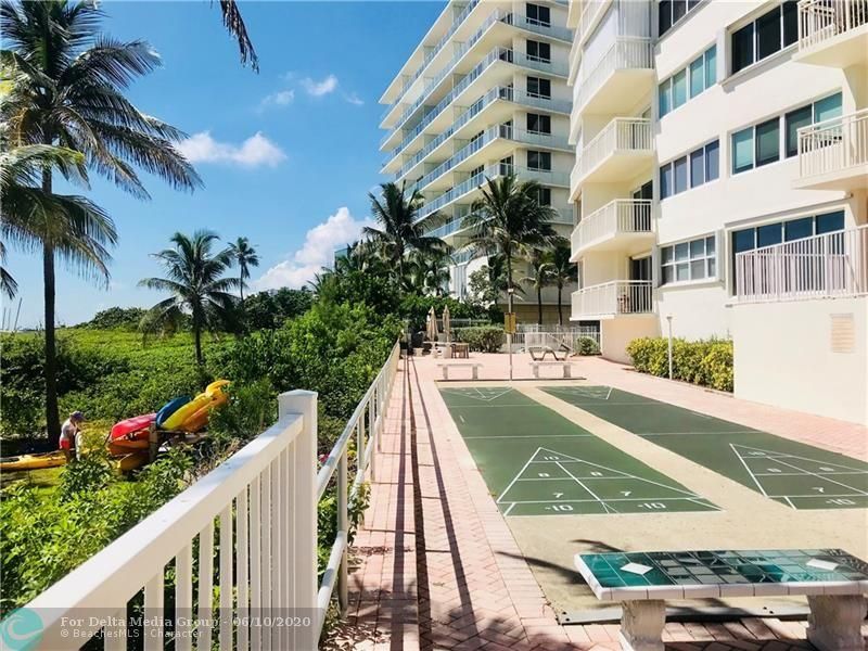 710 N Ocean Boulevard, Unit 202, Pompano Beach, FL 33062 Photo