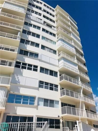 710 N Ocean Boulevard, Unit 202, Pompano Beach, FL 33062 Photo