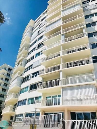 710 N Ocean Boulevard, Unit 202, Pompano Beach, FL 33062 Photo