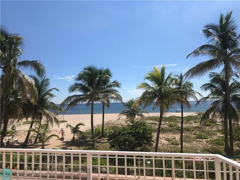 710 N Ocean Boulevard, Unit 202, Pompano Beach, FL 33062 Photo