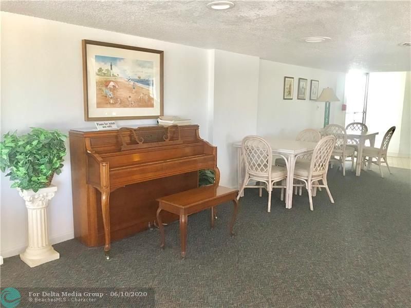 710 N Ocean Boulevard, Unit 202, Pompano Beach, FL 33062 Photo