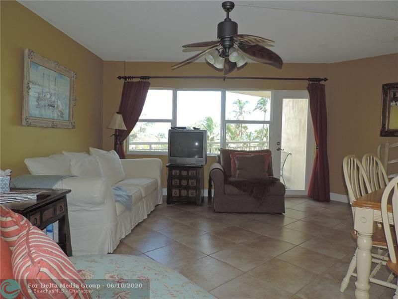 710 N Ocean Boulevard, Unit 202, Pompano Beach, FL 33062 Photo