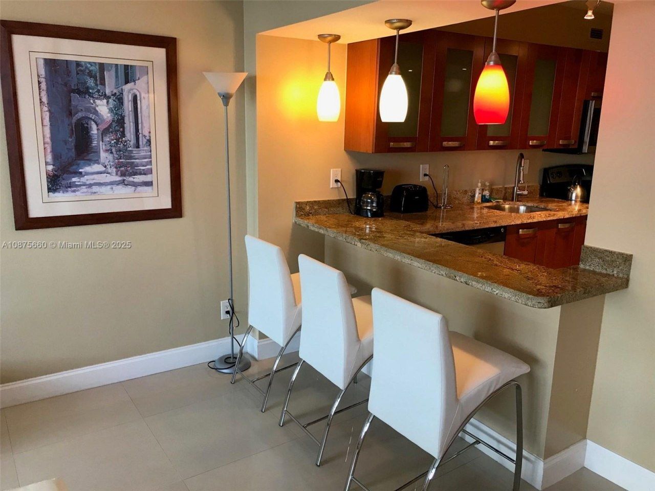 100 Lincoln Rd, Unit 1226, Miami Beach, FL 33139 Photo