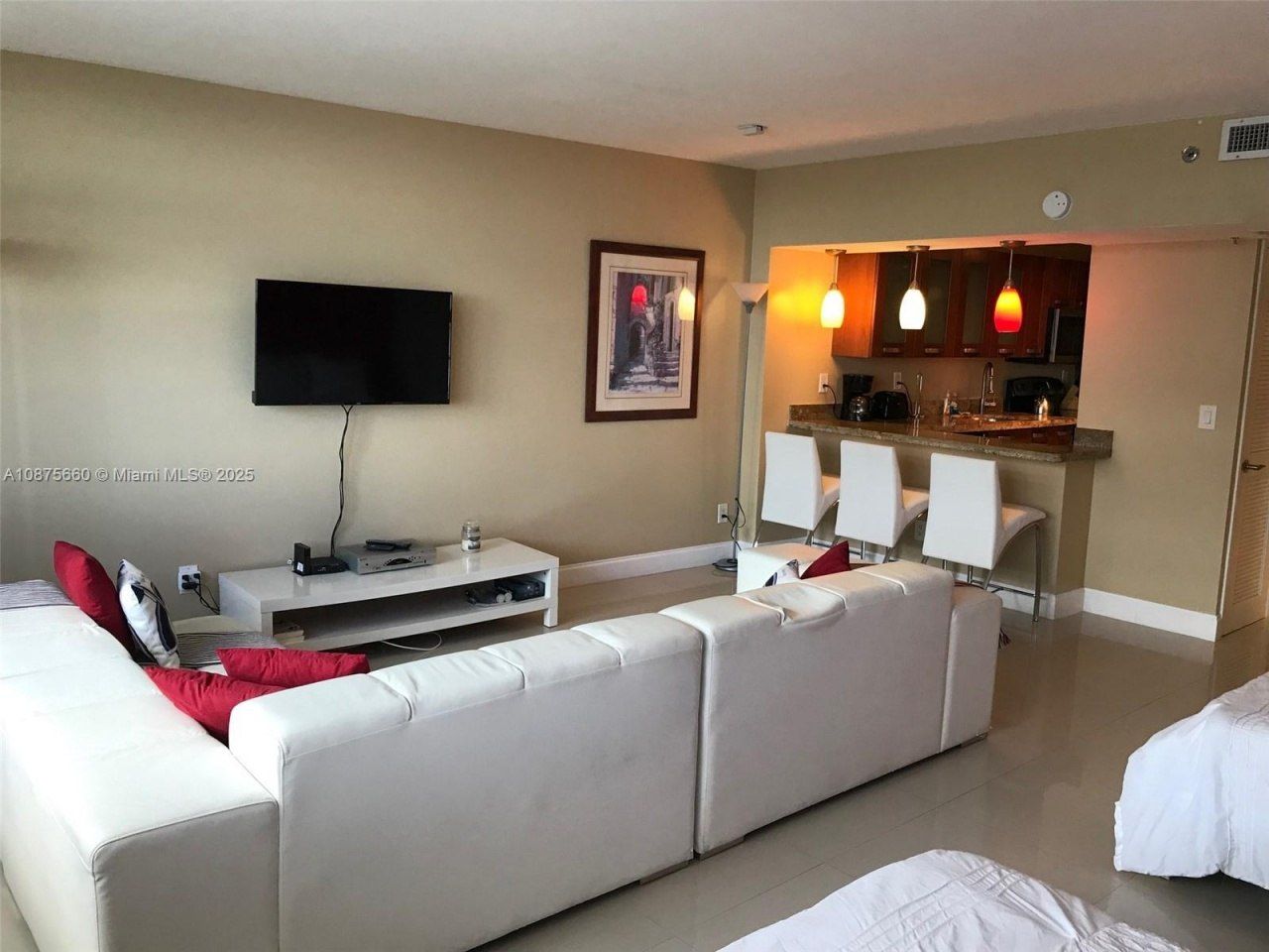 100 Lincoln Rd, Unit 1226, Miami Beach, FL 33139 Photo