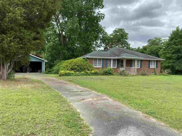 890 Herring Road, Newnan, GA 30263