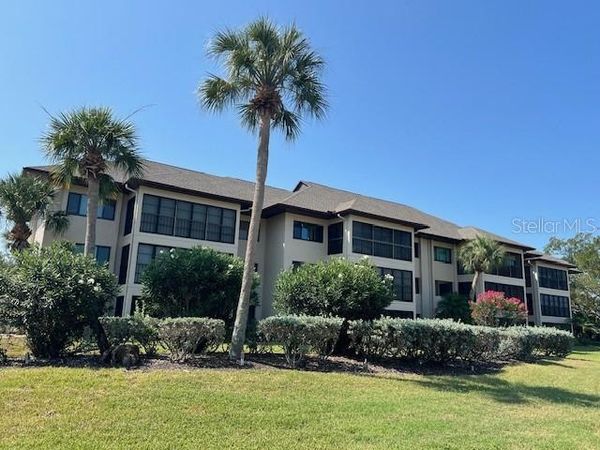 5 PIRATES LANE, Unit 54B, PUNTA GORDA, FL 33955