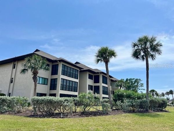 5 PIRATES LANE, Unit 54B, PUNTA GORDA, FL 33955