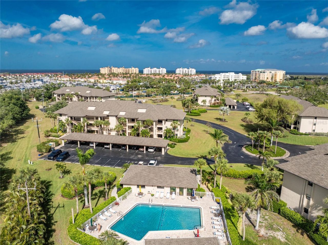 5 Pirates Lane, Unit 54B, Punta Gorda, FL 33955 Photo