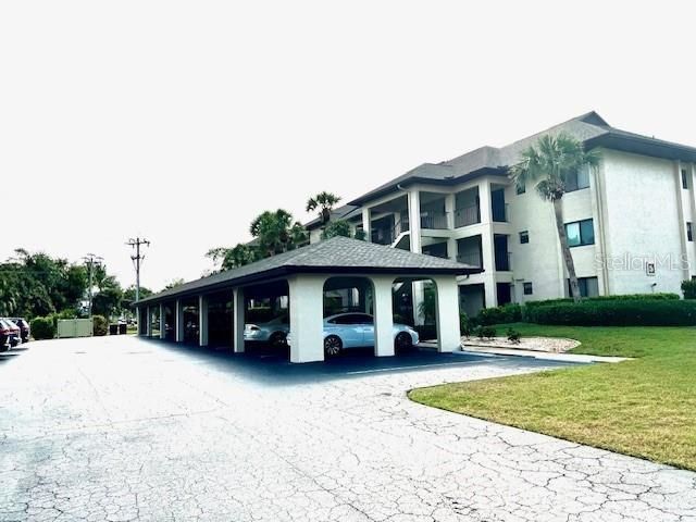 5 Pirates Lane, Unit 54B, Punta Gorda, FL 33955 Photo