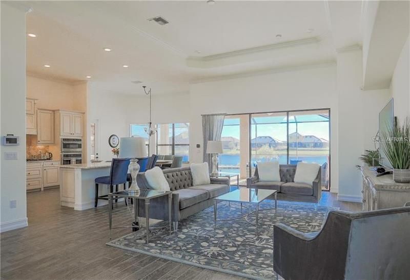 5528 Arnie Loop, Lakewood Ranch, FL 34211 Photo