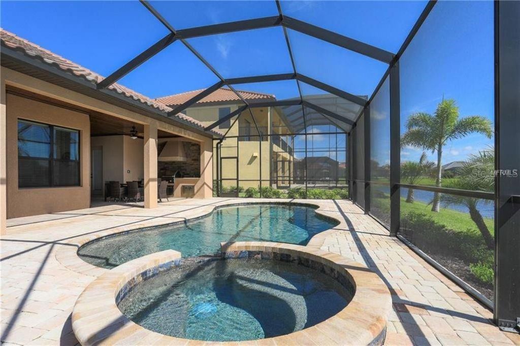 5528 Arnie Loop, Lakewood Ranch, FL 34211 Photo