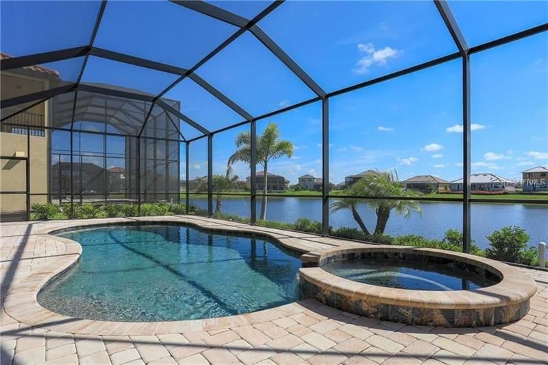 5528 Arnie Loop, Lakewood Ranch, FL 34211 Photo