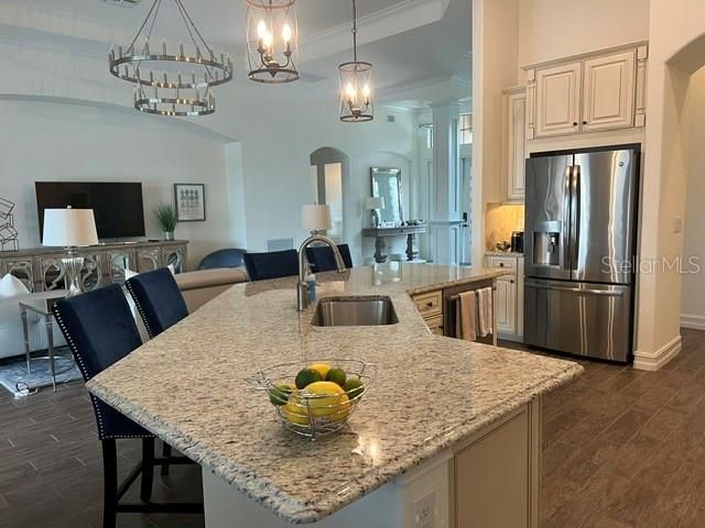5528 Arnie Loop, Lakewood Ranch, FL 34211 Photo