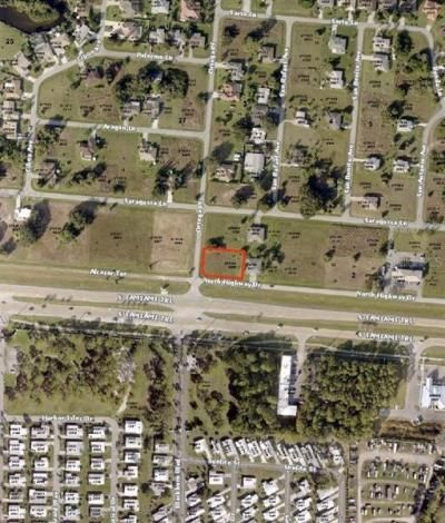 12000 S Tamiami Lot 17 &18 Trail, Lot #Front, North Port, FL 34287 Photo