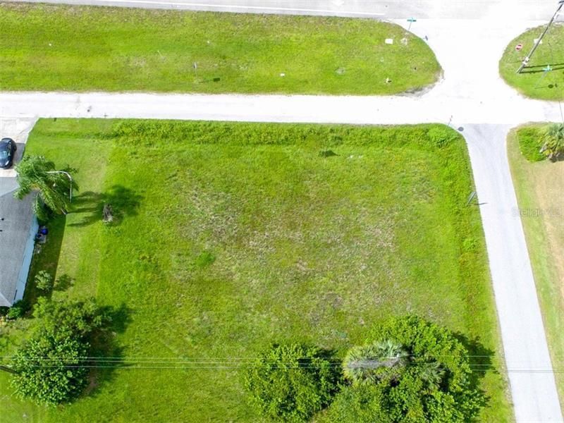 12000 S Tamiami Lot 17 &18 Trail, Lot #Front, North Port, FL 34287 Photo