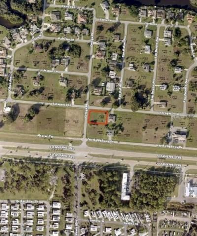 12000 Tamiami Lots 15 & 16 Trail S, North Port, FL 34287 Photo