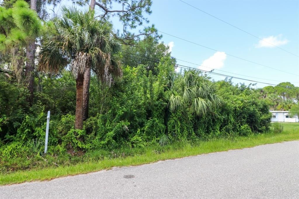 11151 Tamiami Lots 43 44 45 & 46 Trail S, North Port, FL 34287 Photo