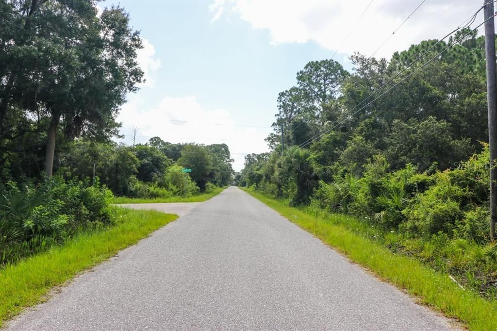 11151 Tamiami Lots 43 44 45 & 46 Trail S, North Port, FL 34287 Photo