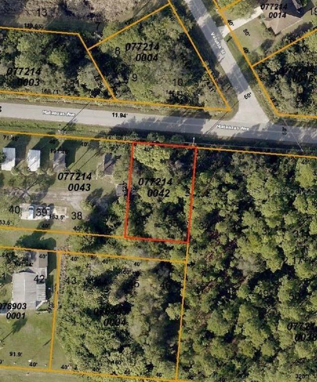11151 Tamiami Lots 43 44 45 & 46 Trail S, North Port, FL 34287 Photo