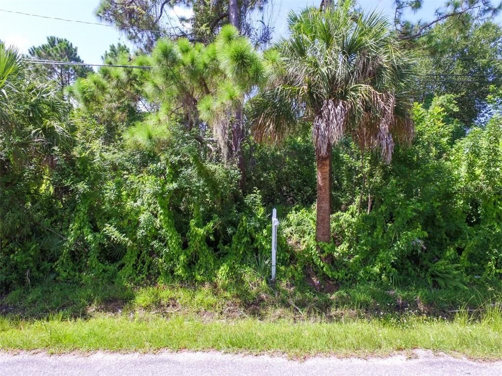 11151 Tamiami Lots 43 44 45 & 46 Trail S, North Port, FL 34287 Photo
