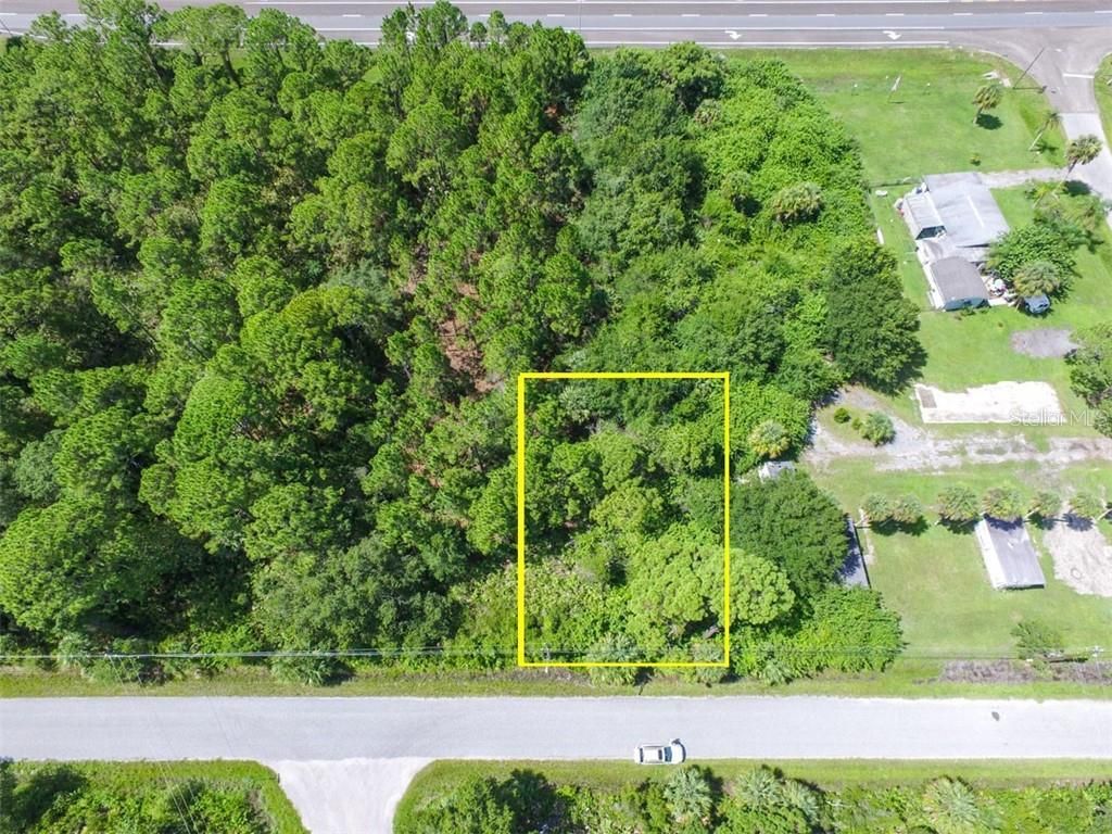 11151 Tamiami Lots 43 44 45 & 46 Trail S, North Port, FL 34287 Photo