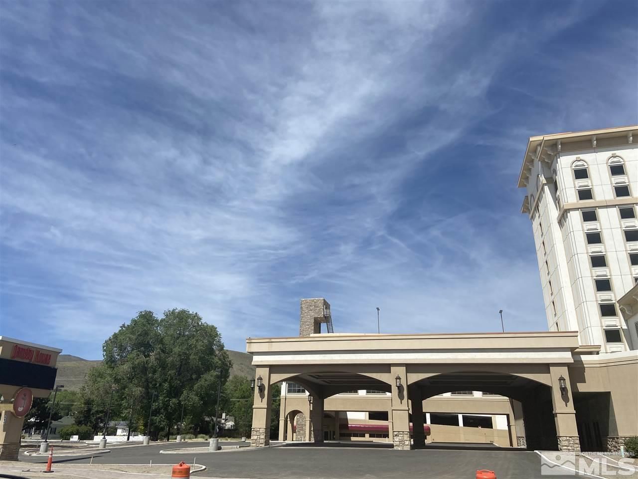 600 S Carson Street, Carson City, NV 89701 Photo