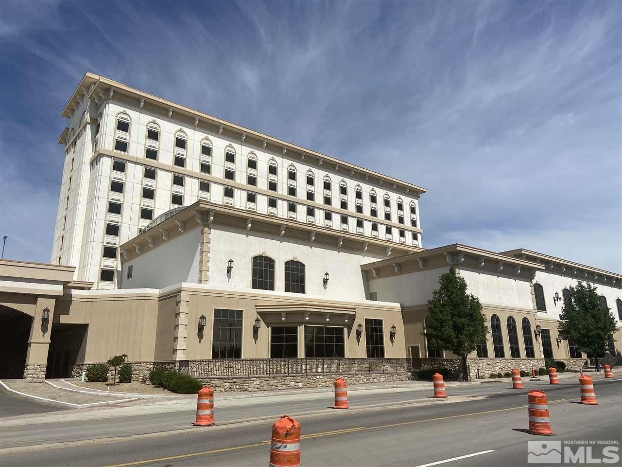 600 S Carson Street, Carson City, NV 89701 Photo