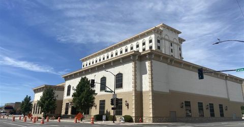 600 S Carson Street, Carson City, NV 89701 Photo