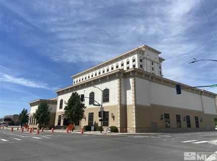 600 S Carson Street, Carson City, NV 89701 Photo