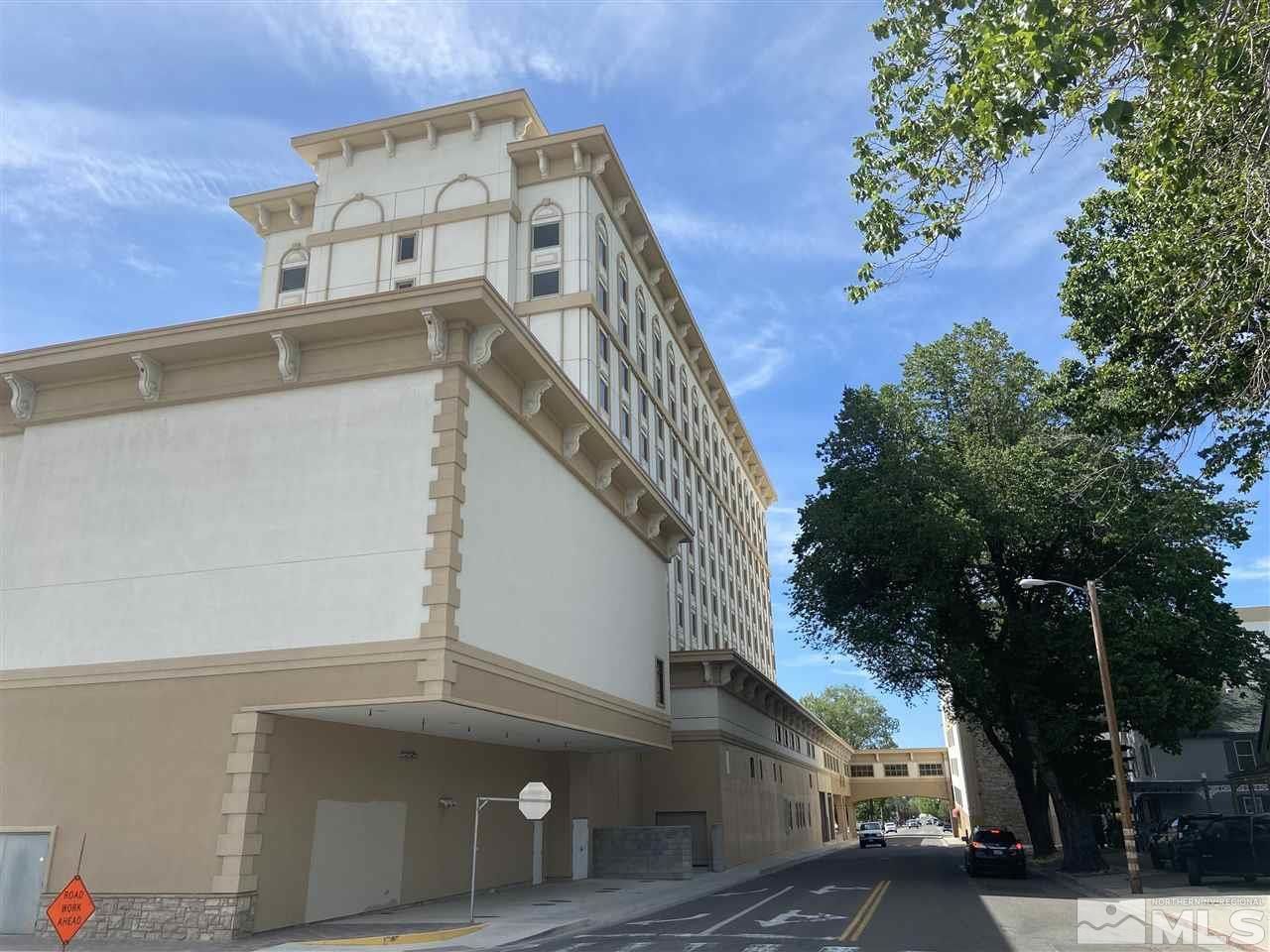 600 S Carson Street, Carson City, NV 89701 Photo