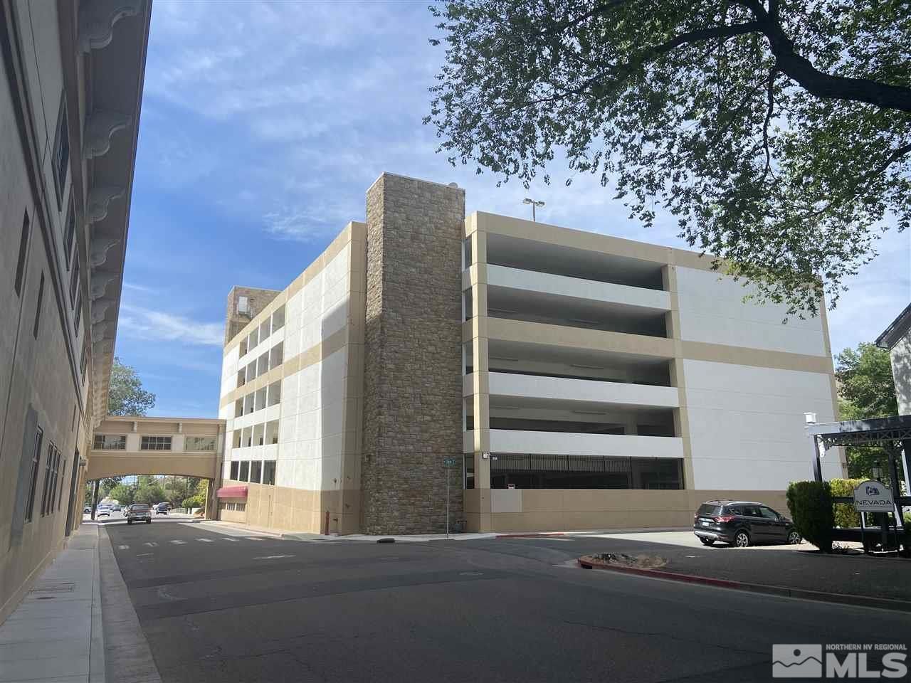 600 S Carson Street, Carson City, NV 89701 Photo