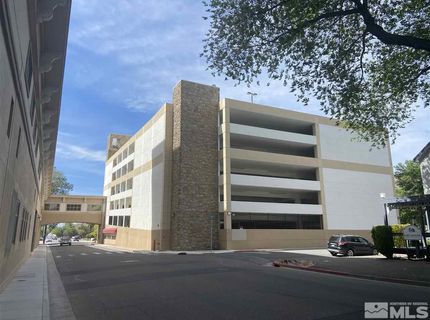 600 S Carson Street, Carson City, NV 89701 Photo