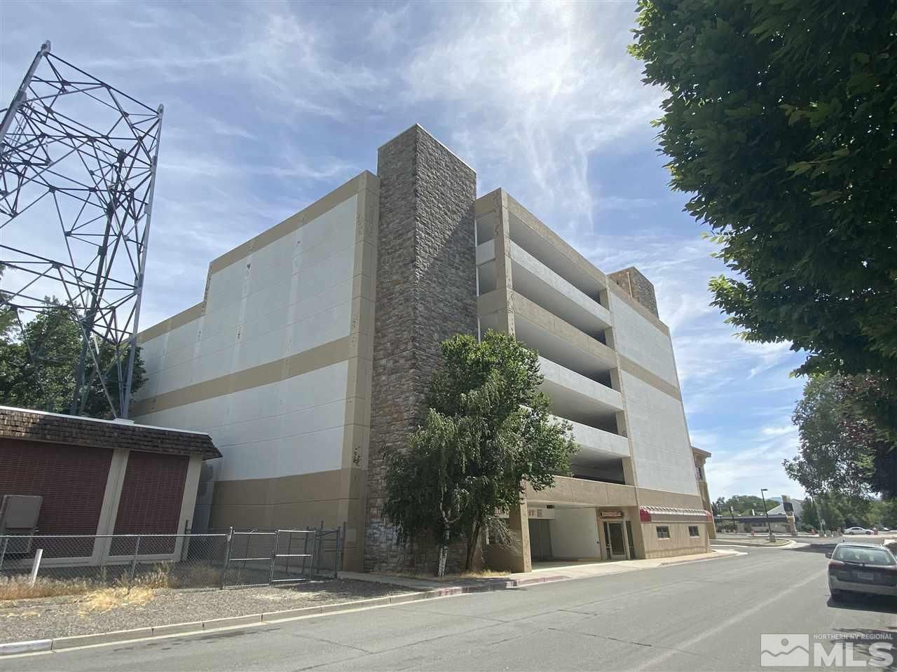 600 S Carson Street, Carson City, NV 89701 Photo