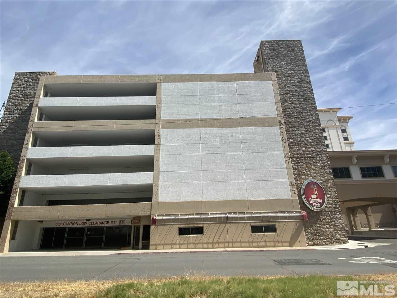 600 S Carson Street, Carson City, NV 89701 Photo