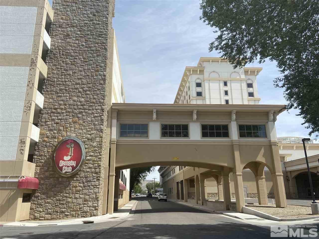 600 S Carson Street, Carson City, NV 89701 Photo