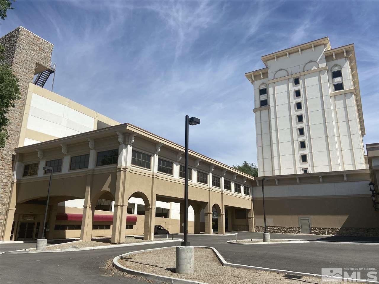 600 S Carson Street, Carson City, NV 89701 Photo