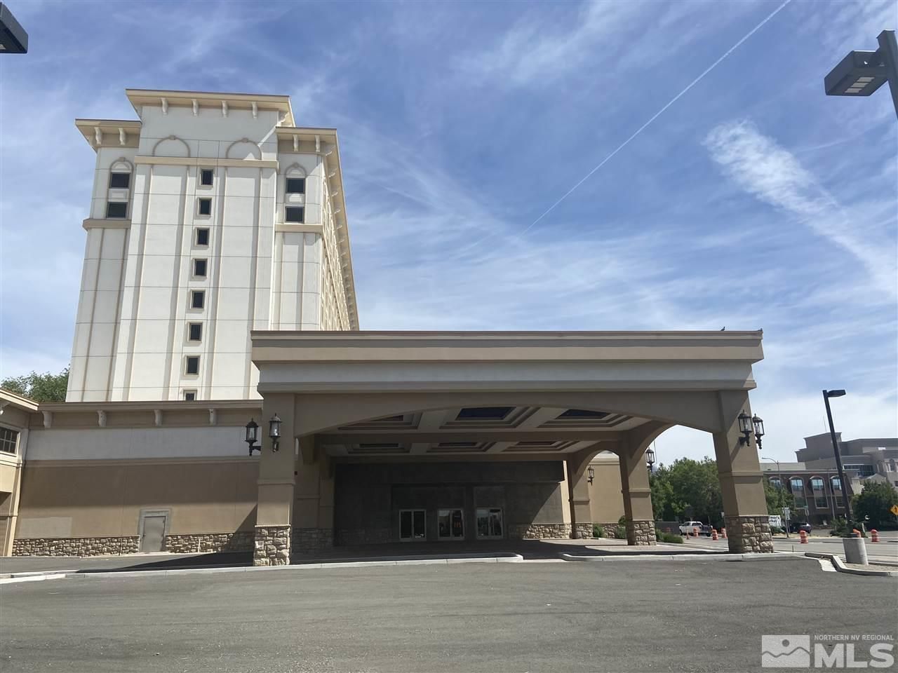 600 S Carson Street, Carson City, NV 89701 Photo