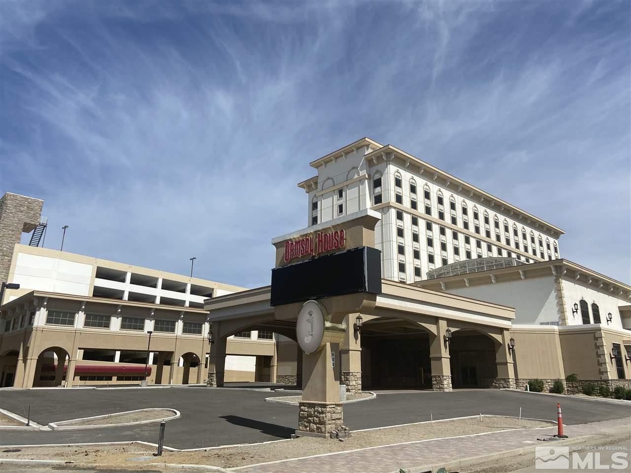 600 S Carson Street, Carson City, NV 89701 Photo