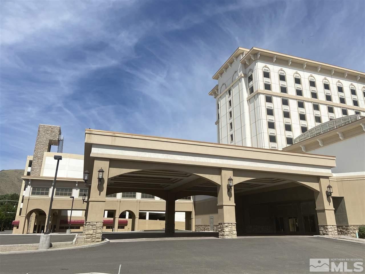 600 S Carson Street, Carson City, NV 89701 Photo